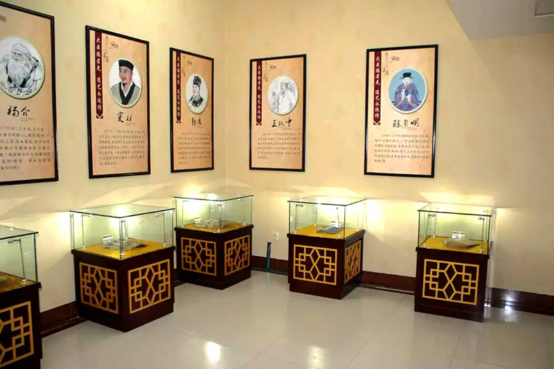 開封“利器計(jì)劃”大宋文化之旅 爭(zhēng)做文化傳播的志愿者