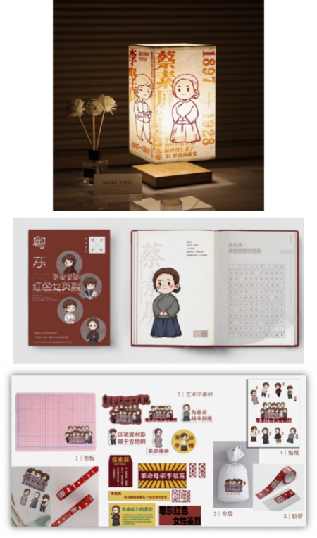 汕頭大學(xué)文學(xué)院 以赤誠之心，傳英烈之魂——用情講好粵東巾幗故事的文化使命